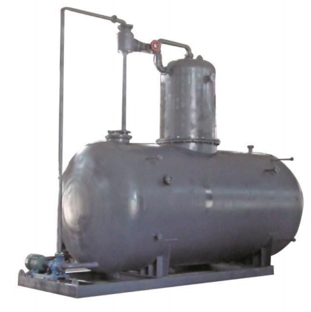 保康除氧器工作步骤